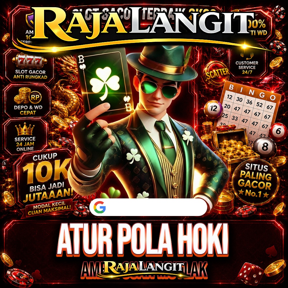 banner RAJALANGIT X WSP Holding: Cari Yang Relevan, Bukan Yang Hanya Ramai Di Layar